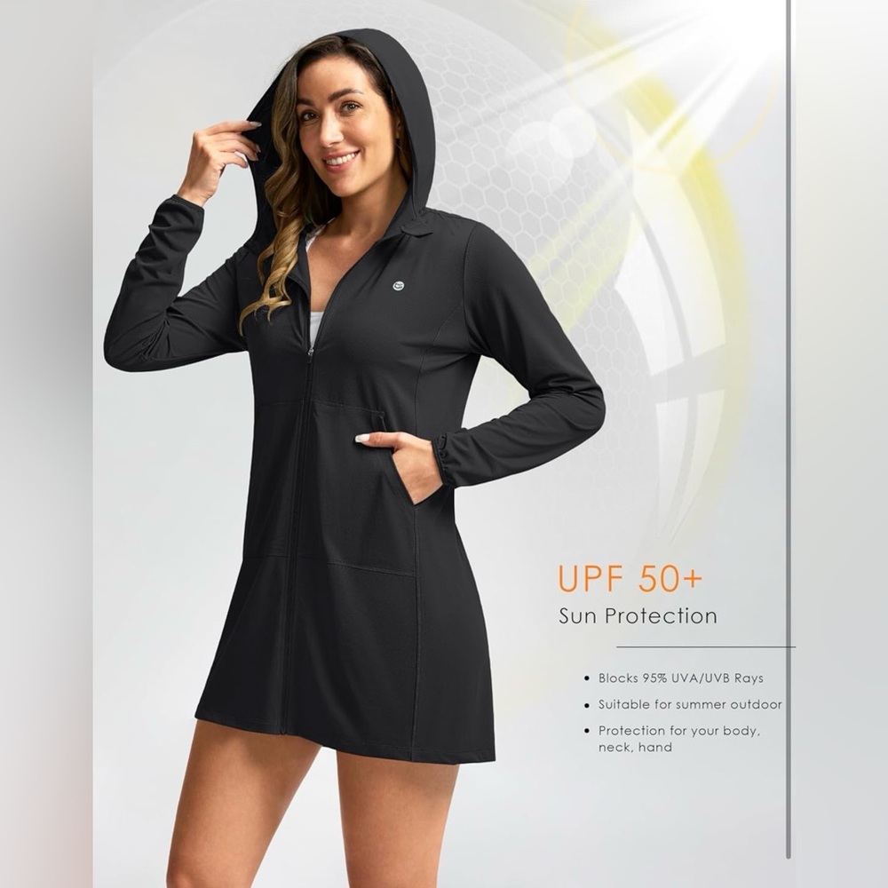 G Gradual Women's Swim Cover Up Beach Cover Ups for Women